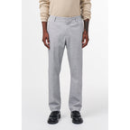 Pantalón Billie - Gris jaspeado