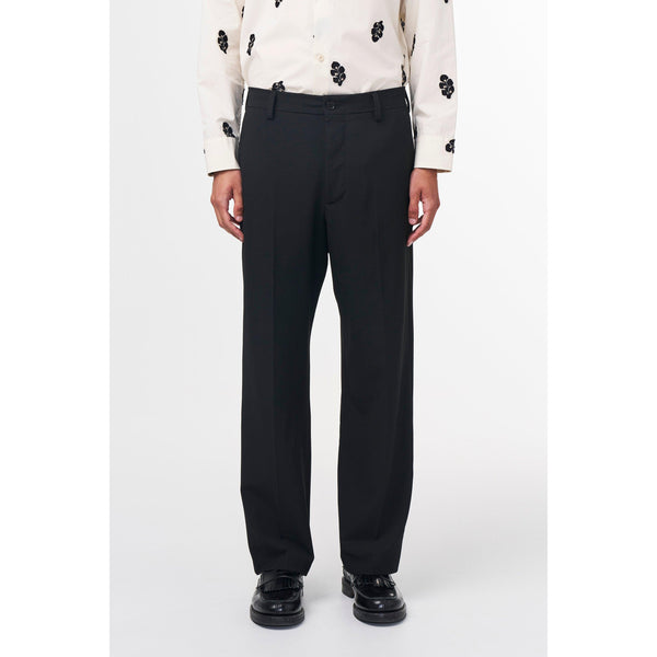 Pantalón Paw - Negro