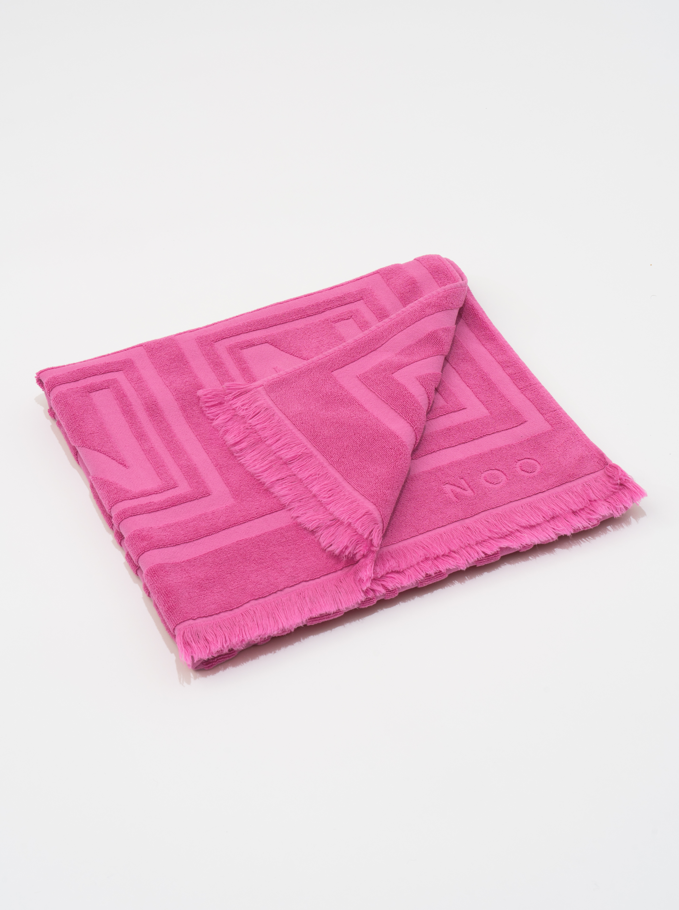 Serviette Pink Noo