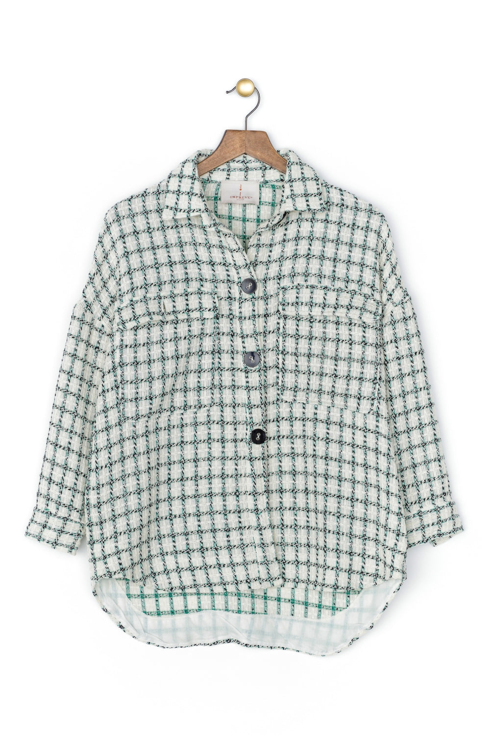 The Mona Jacket