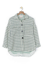 The Mona Jacket