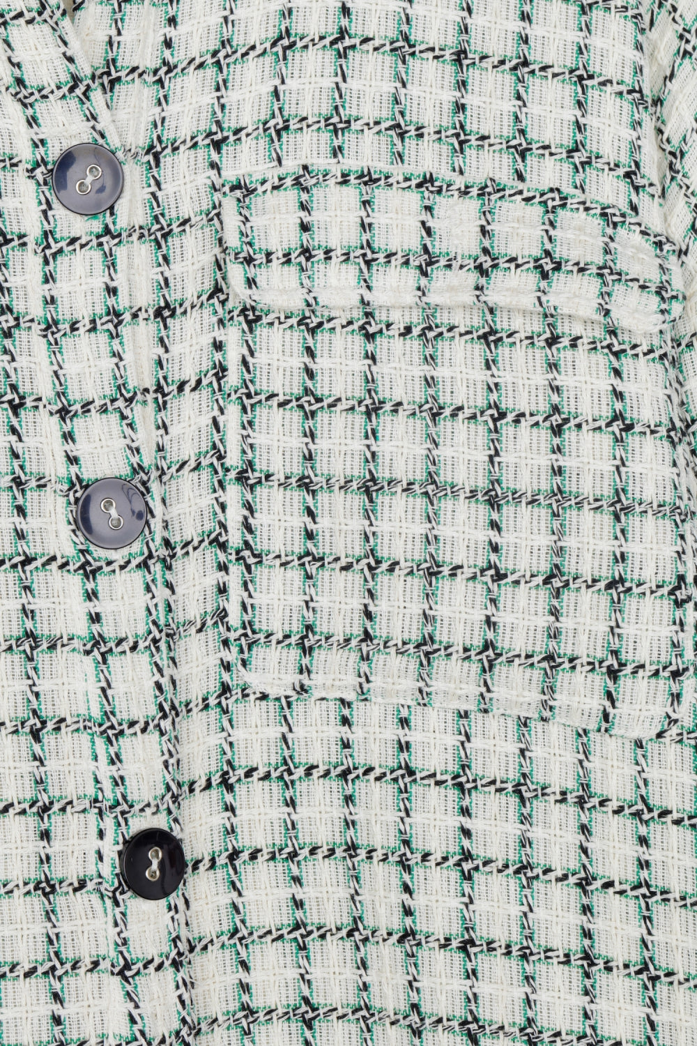 The Mona Jacket