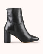 Botines Rissia - Negro