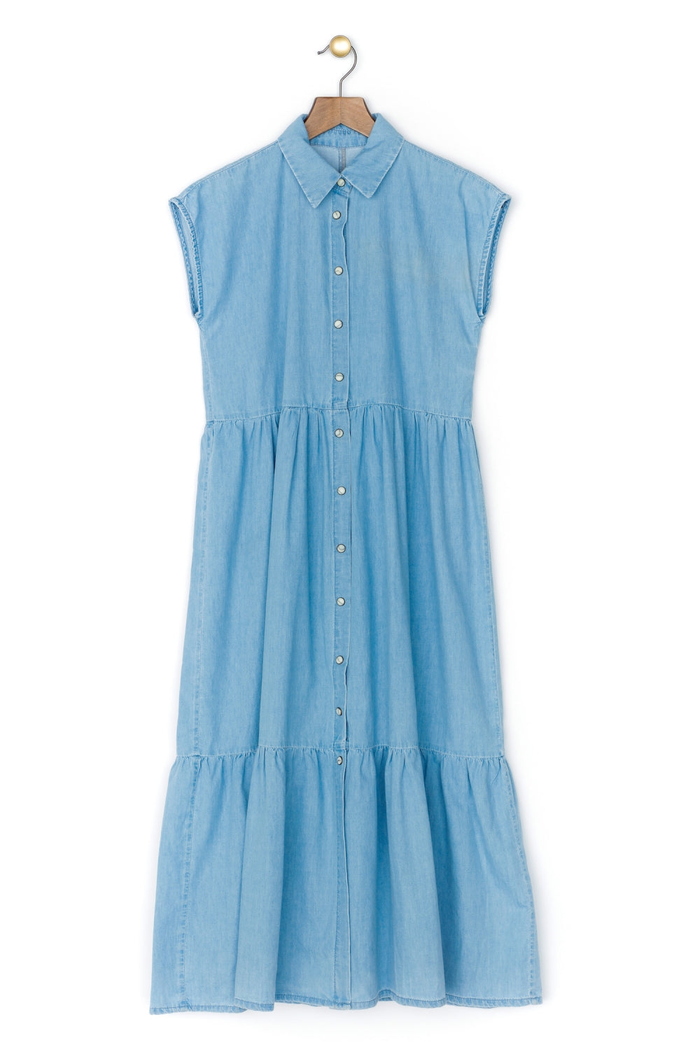The Tacita Dress