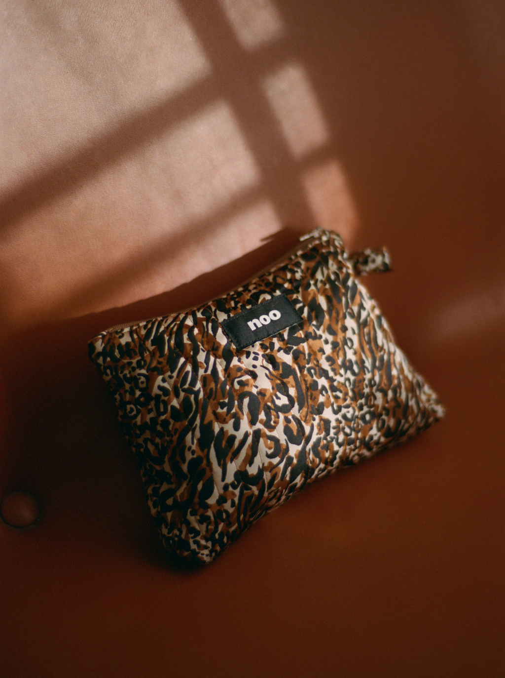 Bolsa Leo salvaje