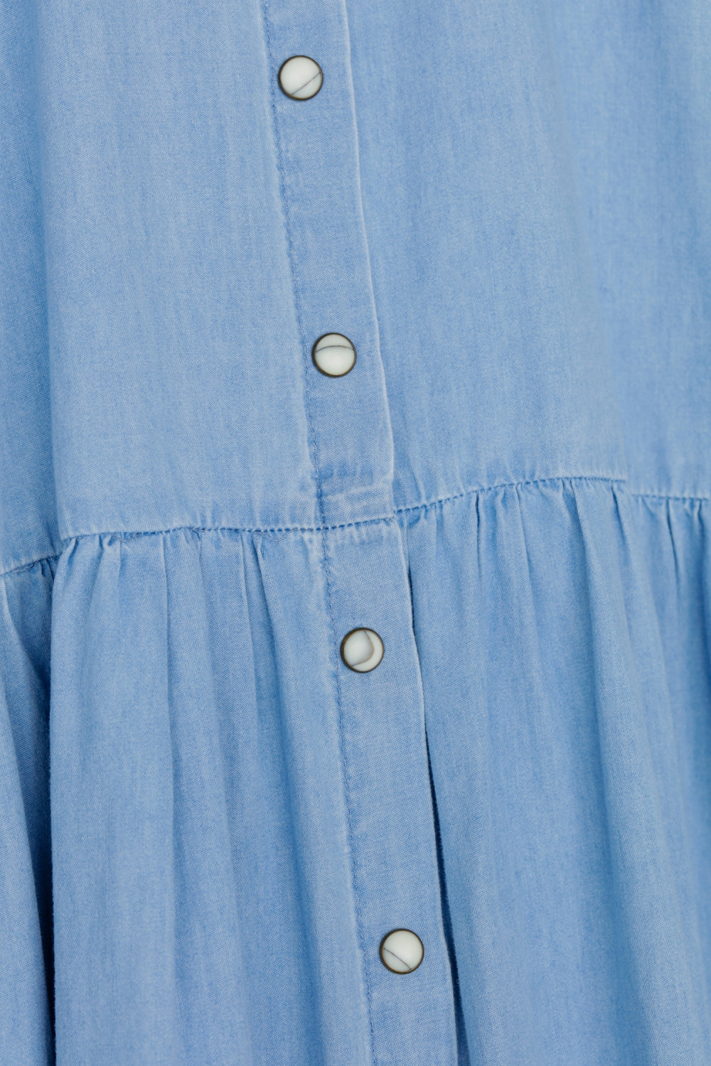The Tacita Dress