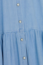 The Tacita Dress
