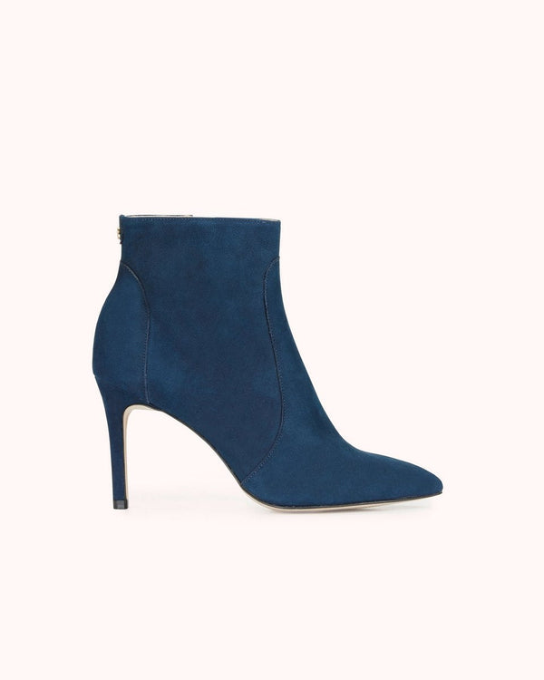 Cosmoparis - Bottines Zelma - Marine