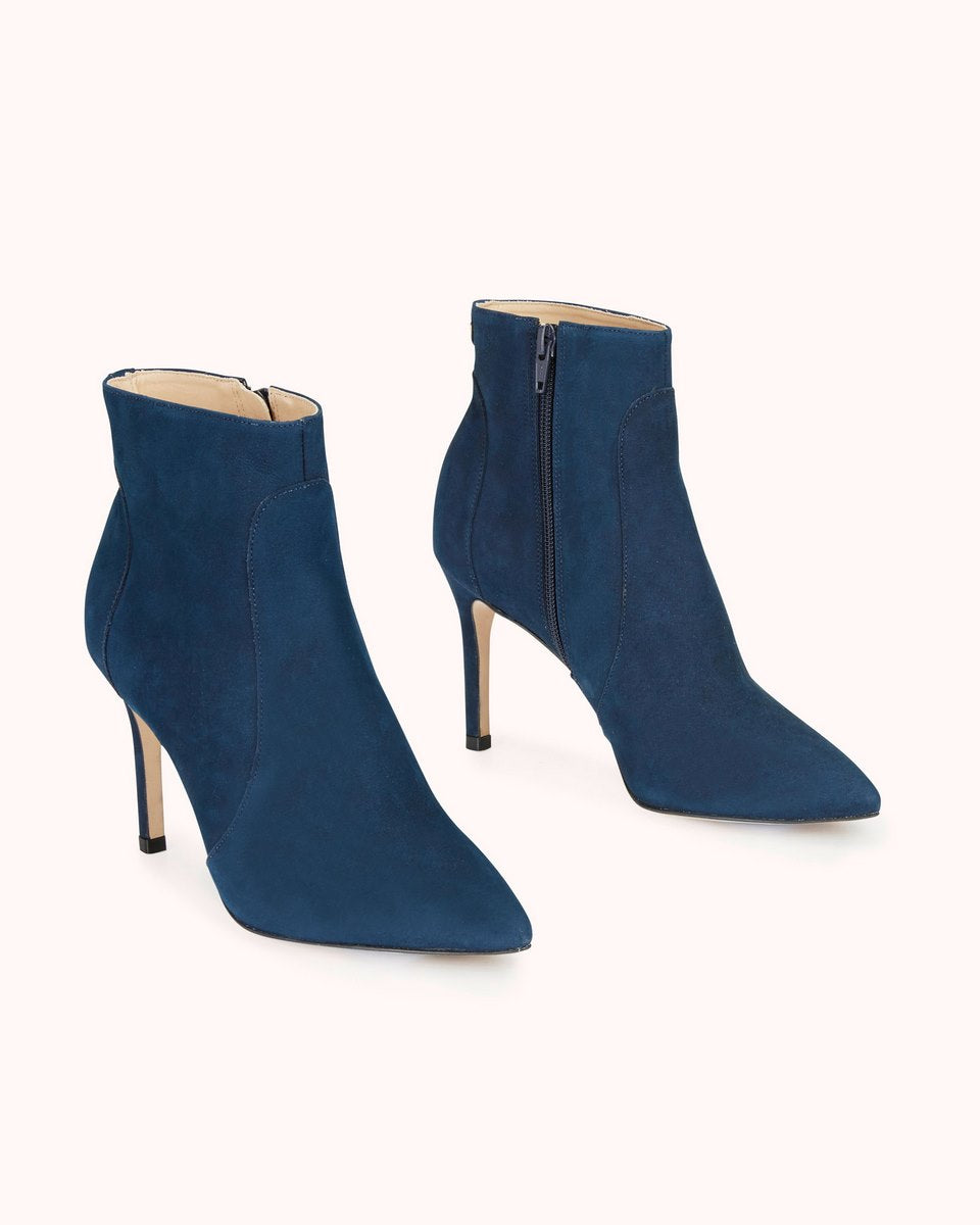 Cosmoparis - Bottines Zelma - Marine