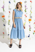 The Tacita Dress