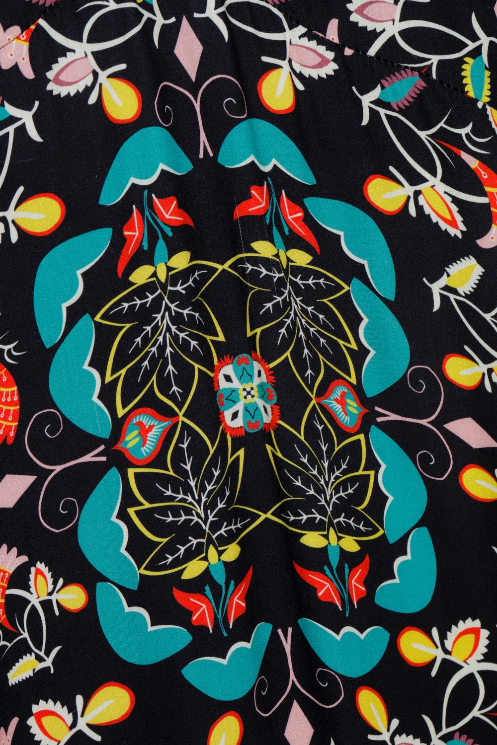 The Marianne Dress