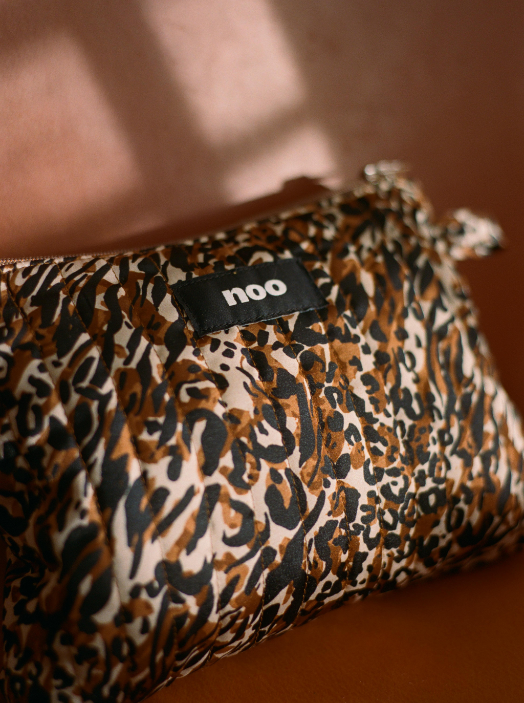 Bolsa Leo salvaje