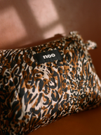 Bolsa Leo salvaje