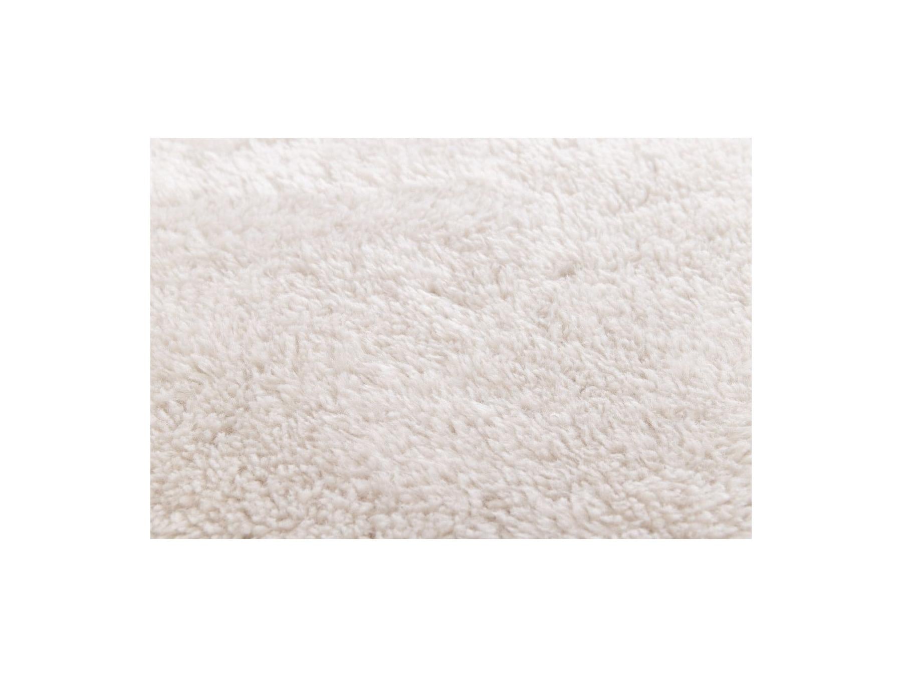 Colby - Alfombra de pelo largo - Lisa