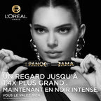 Panorama Mascara Volume Millions De Cils All Night Black