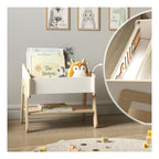 Trío Estantería-Mesa y Librería-Asiento – Lilu