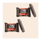 Pan and Plate Sponge Duo