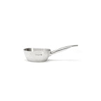 Prim'Appety Stainless Steel Convex Sauté Pan Ø 16Cm