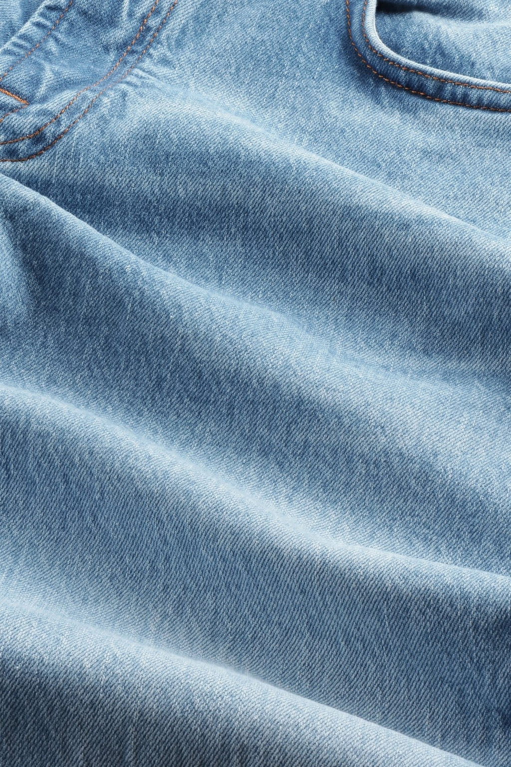 Tony Jeans - Light Blue