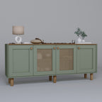 Consoles Bohemian 1600-147 - Vert