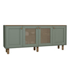 Consoles Bohemian 1600-147 - Vert