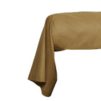 Organic - Taie Traversin Organic - Bronze