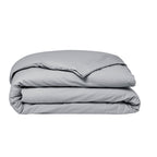 Organic - Duvet Cover - Grey