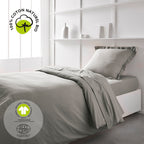 Organic - Sábana encimera - Beige