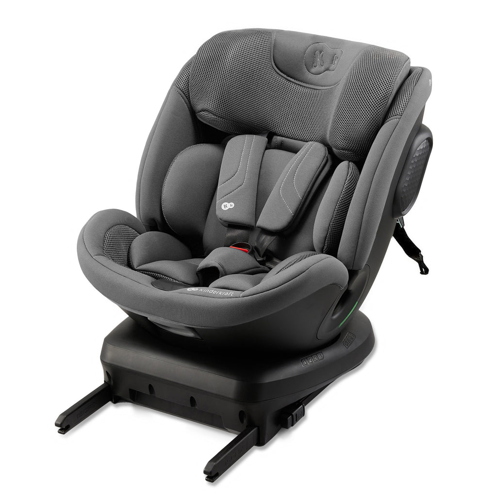 Siège Auto Xpedition 3 I-Size Gris