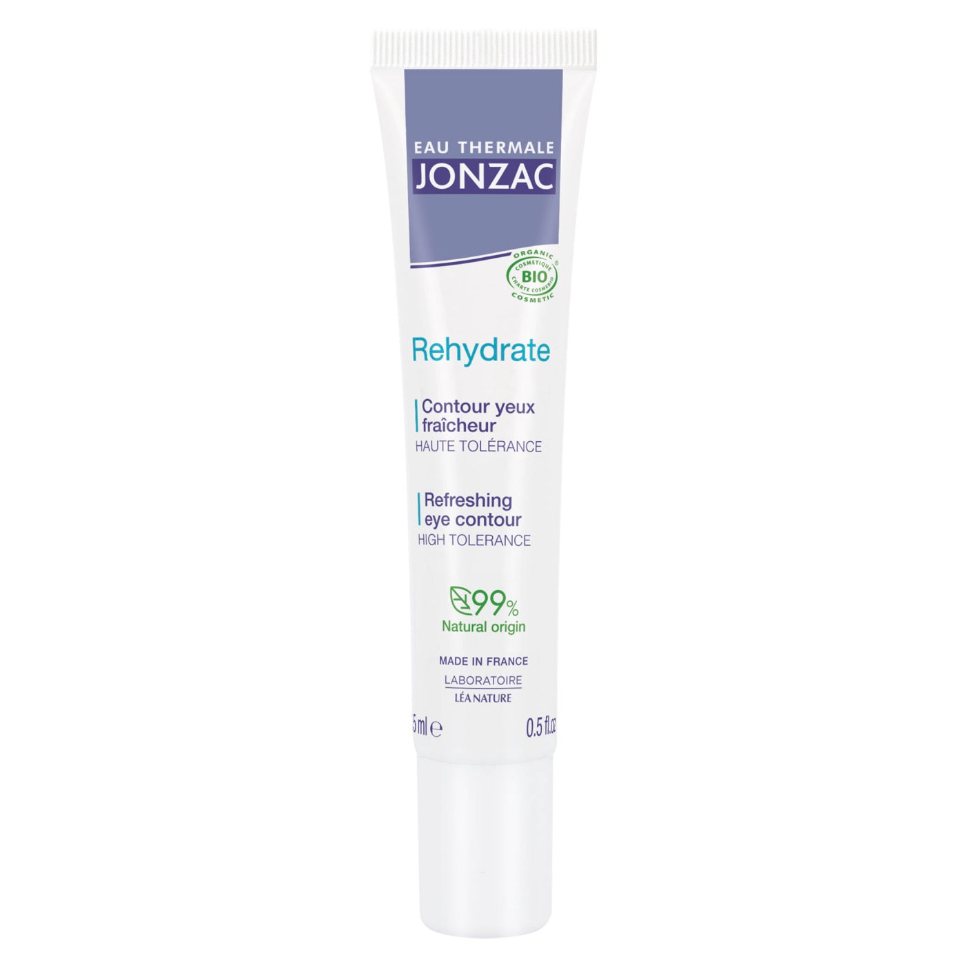 Contorno de Ojos Frescor - Rehydrate