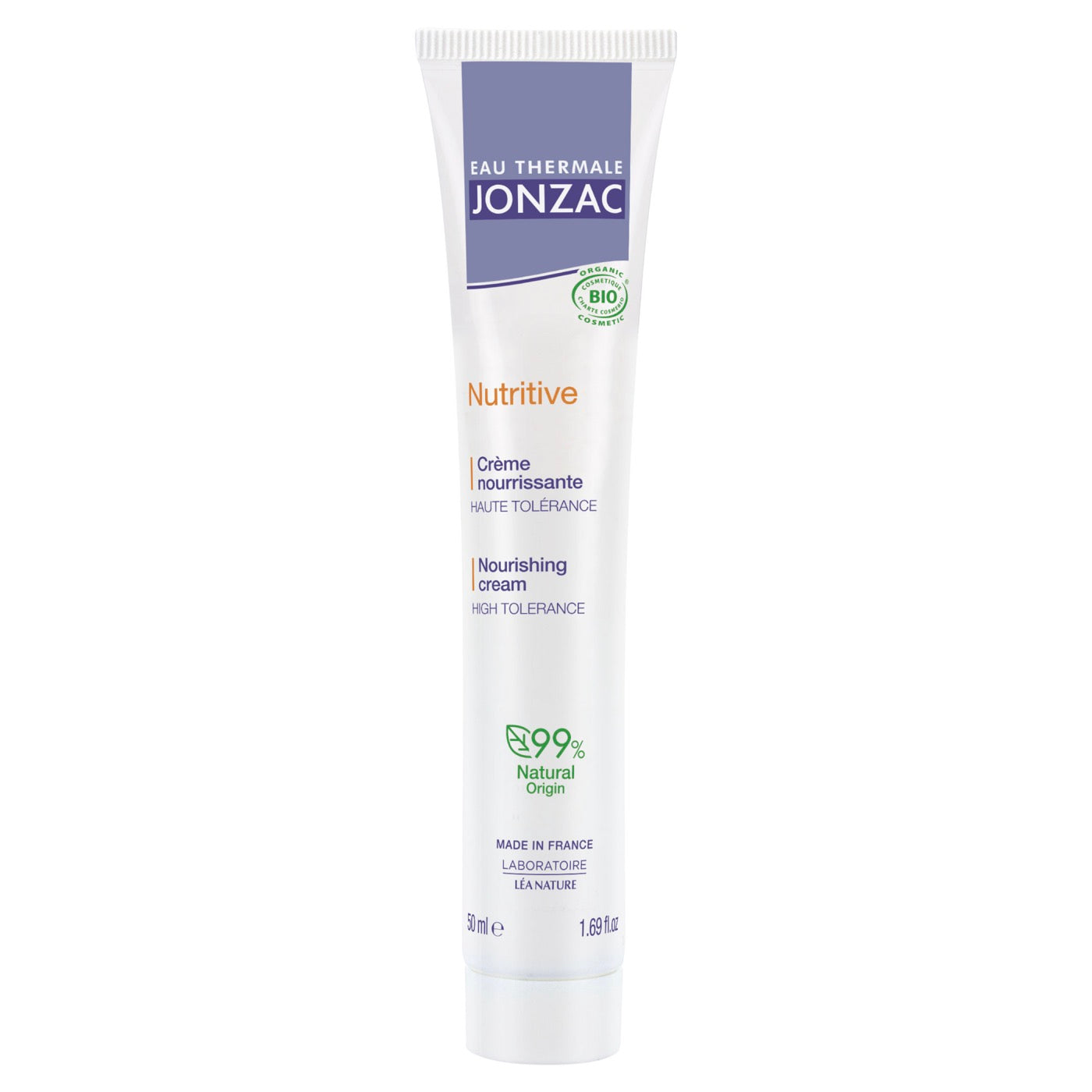 Crema Protectora Nutrición Intensa - Nutritive