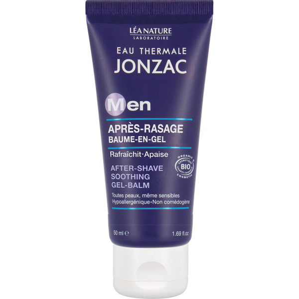 Baume-En-Gel Après-Rasage