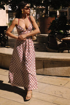 Dress Rio Printed Giavanetta