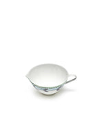 Midnight Flowers - Brocca - Porcellana Bone China - Blossom Milk