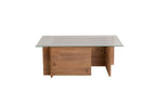 Vetrino - Coffee Table - Atlantic Pine