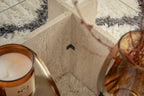 Flavio - Table Basse - Travertine