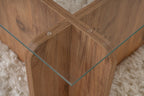 Flavio - Table Basse - Atlantic Pine