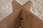 Flavio - Table Basse - Atlantic Pine