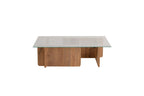 Flavio - Table Basse - Atlantic Pine