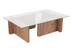 Flavio - Table Basse - Atlantic Pine