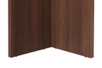 Sablin - Dining Table - Milano Walnut