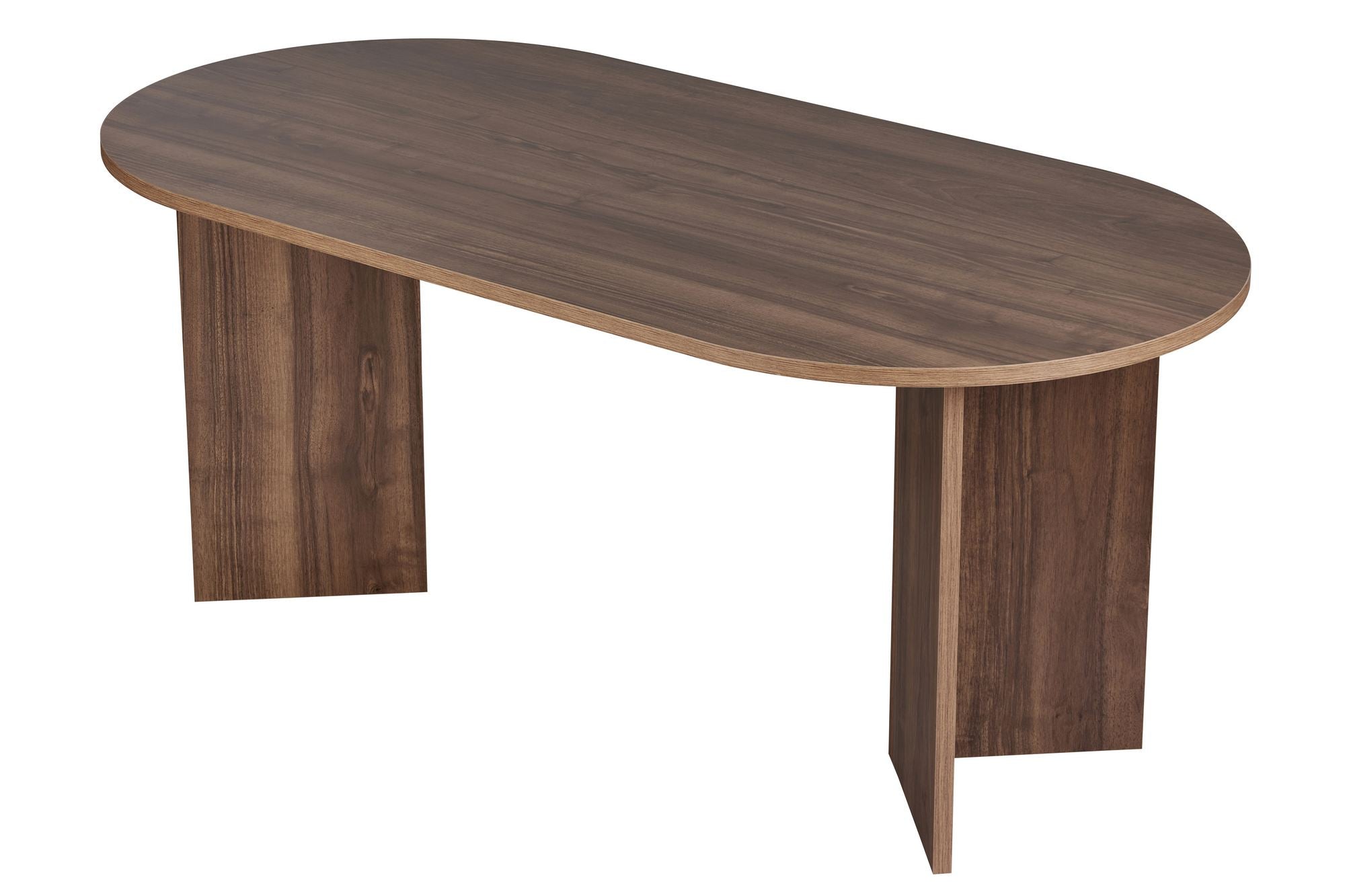 Sablin - Mesa de comedor - Venezia Walnut