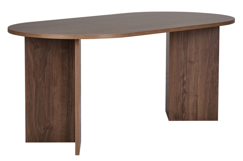 Sablin - Mesa de comedor - Venezia Walnut