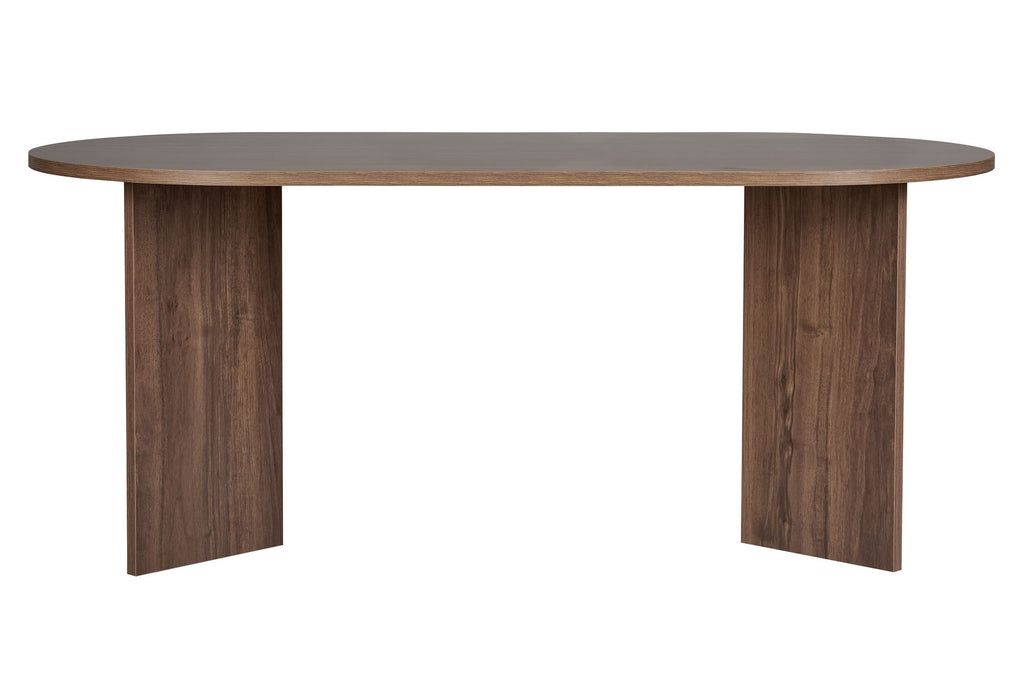 Sablin - Mesa de comedor - Venezia Walnut