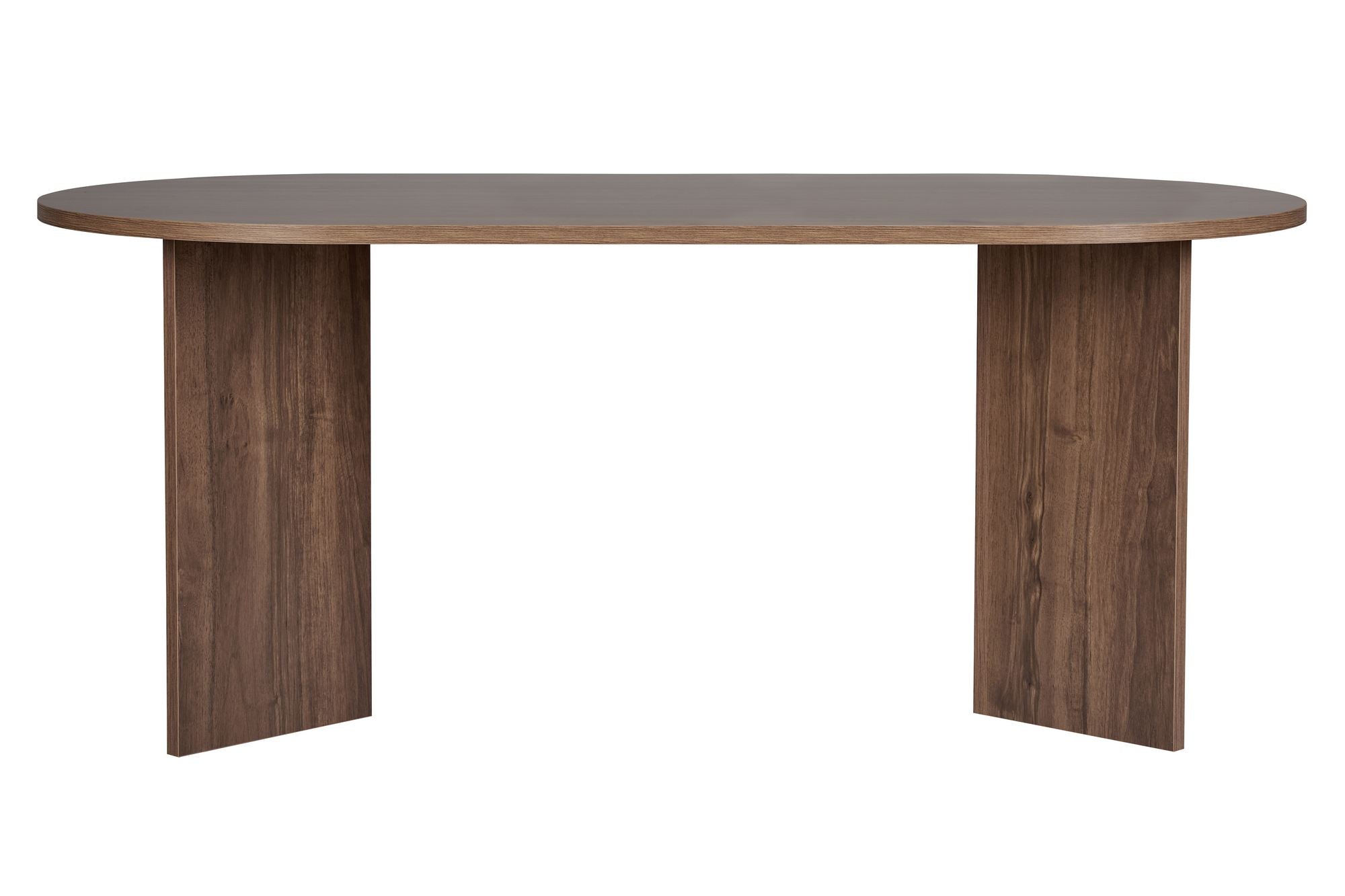 Sablin - Mesa de comedor - Venezia Walnut
