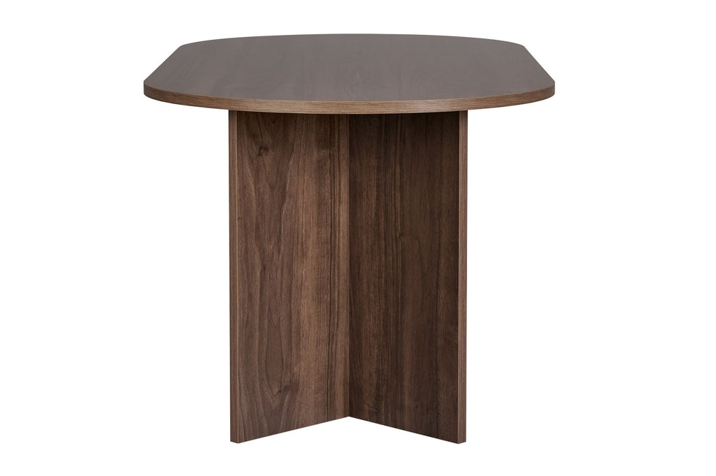 Sablin - Mesa de comedor - Venezia Walnut