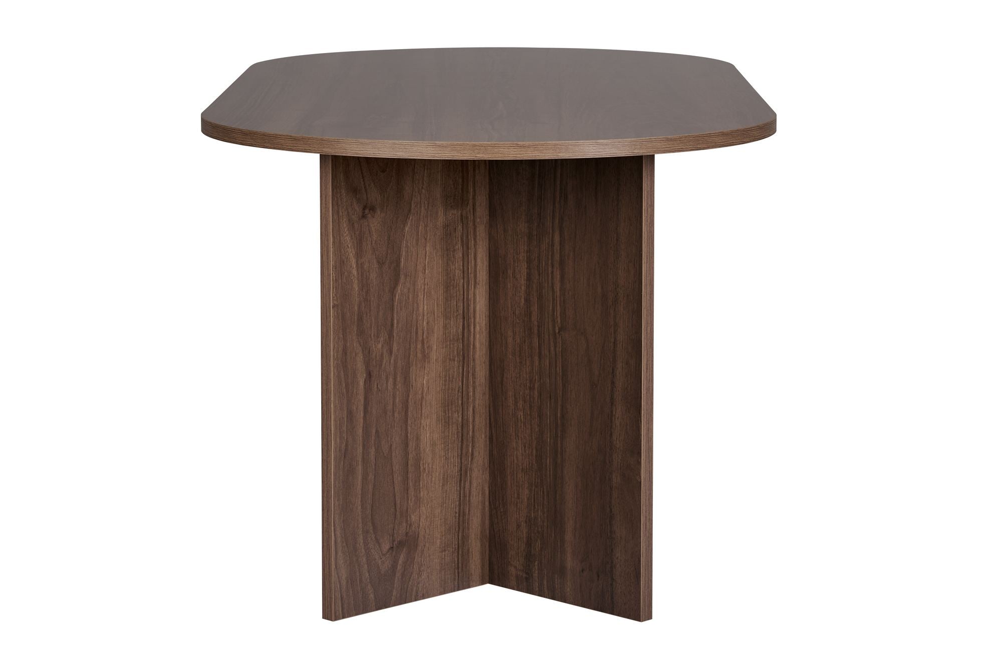 Sablin - Mesa de comedor - Venezia Walnut