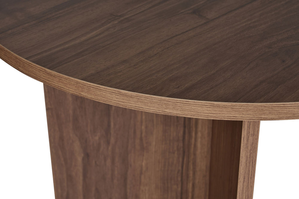Sablin - Mesa de comedor - Venezia Walnut