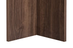 Sablin - Mesa de comedor - Venezia Walnut