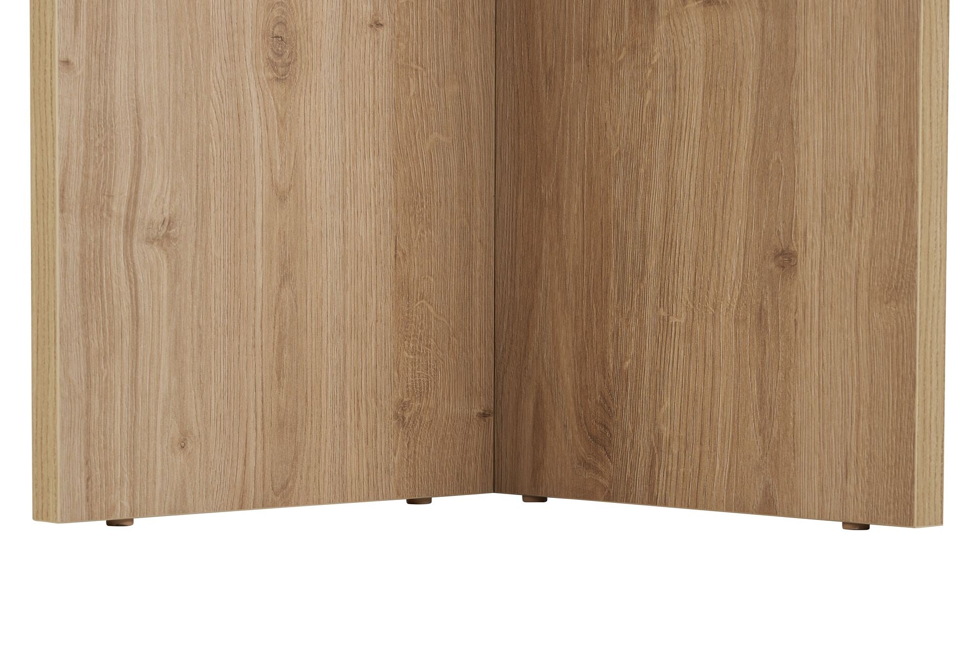 Sablin - Dining Table - Sapphire Oak